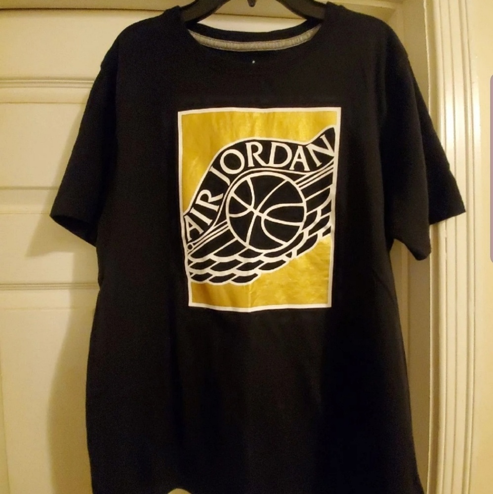 Jordan Tshirt